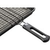 和平フレイズ(Wahei freiz) Grill, 365×260×45mm, Black (Black 19-3911tcx)