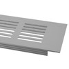 Vent Systems 300 x 60 mm / 12" x 2.4"