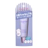 CandyDoll Bright Pure Base CC Makeup, SPF34 PA+++ UV Protection,