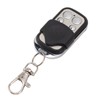 Garage Door Opener Remote Portable Prevent Interference Universal 433MHz 4