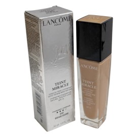 Lancôme Lancome Teint Miracle Foundation Hydrating #035 Beige Dore SPF 15 MSRP $47