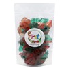 Gummy Assorted Rainbow Mermaid Tails, 2 Pound