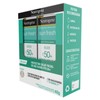 Neutrogena Sun Fresh sin Color FPS50 40G 2 Pack