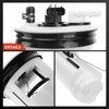 A-Premium Electric Fuel Pump Module Assembly with Pressure Sensor Compatible