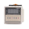 Time Relay 0.1s To 99h Adjustable Digital Cycle Delay Timer