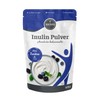 borchers Inulin, 500 g bag, inulin powder, vegetable fibre, vegan,