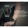 Detección De La Salud Deportiva Smartwatch Bluetooth