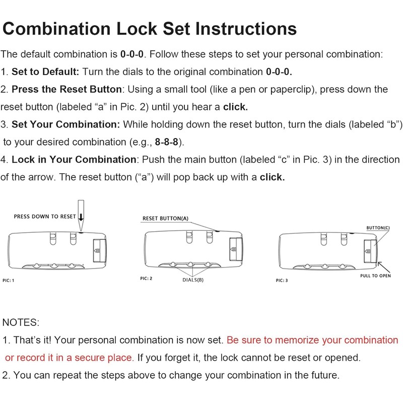 BigPonPon Fireproof Document Box, Hard Case Highly Flame-Resistant Fire Proof