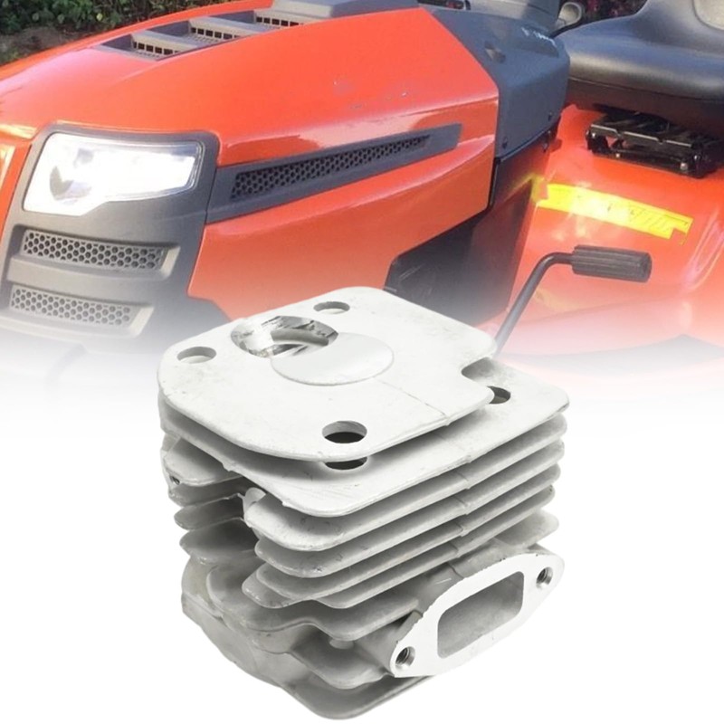 Vkinman 503939372 52mm Cylinder Piston Gaskets Kit, Replacement for Husqvarna