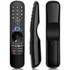 Magic Remote for LG-Smart-TV-Remote-Control,Replacement for MR20GA MR21GA MR22GA MR23GA,Suitable for