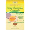 Bigelow 10906 Cozy Chamomile Herbal Tea Pods, 1.90 oz, 18/Box