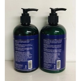 Difeel ~ Biotin Pro-Growth Shampoo & Conditioner 12 oz Each ~ Prevent Hair Loss