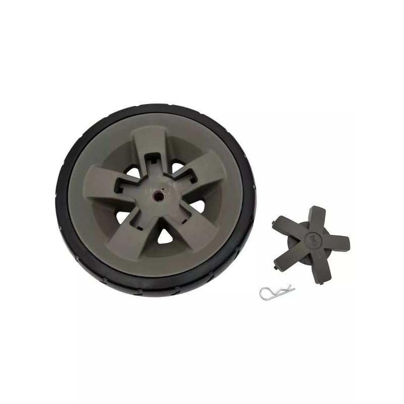 Weber NEW OEM Weber Grills Wheel w/ Insert 67445 for