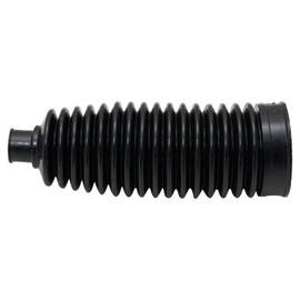 TRQ Front Steering Kit Steering Rack & Pinion Bellow Tie Rod Compatible with 2013-2018 Nissan Altima 2016-2023 Maxima