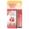 Burt's Bees Tinted Lip Balm / 버츠비 틴티드 립밤