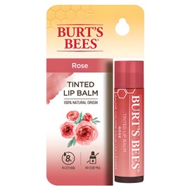 Burt's Bees Tinted Lip Balm / 버츠비 틴티드 립밤