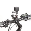 iSHOXS Cobra Swivel Upgrade Module with ABS ProFork, Aluminium Mini