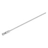 sourcing map 1pcs T8 Security Torx Bit 1/4" Hex Shank