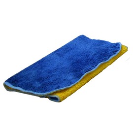 EURO MARKETING MANUFACTURING - MEGA Cloth Superabsorbierende Mikrofaser