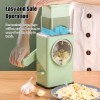 Total Supplier Vegetable Cutter Chopper Grater 3 In 1 Multifunctional
