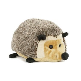 Trigon Plush Toy Hedgehog 27 cm Stuffed Toys Cuddly Toys Spikes Spiked Animal Insectivore