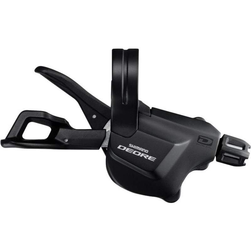 SHIMANO Deore MTB SL-M6000 shift lever 10-speed without optical gear
