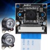 5MP Night Vision Camera with Photosensitive Light Fit for Raspberry