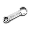 Capri Tools 1/2 in. Drive 15/16 in. Torque Adapter, 12-Point