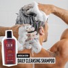 American Crew Shampoo for Men, Daily Cleanser, Naturally Derived, Vegan