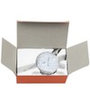 0.01mm Accurate Clock Dial Test Indicator Outer Measuring Gage Metric