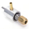 Water Swivel Drill Bits Adapter, Tungsten Steel Drill Chuck Adapter
