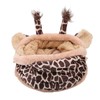 Safe Portable Folding Collapsible Fabric Tunnel Toy for Pet Cat