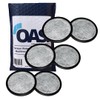 Filtros para Cafetera Mr. Coffee de Carbon Activado Pack 6