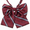 Uniform, Ribbon/High-Quality, Large, Airy, Volume