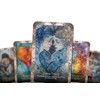 Ibiza Tarot The Love Mantra - Oracle Cards - Ignite