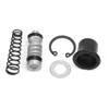 RANNYY Brake Master Piston, 12.7mm Motorcycle Clutch Brake Master Cylinder