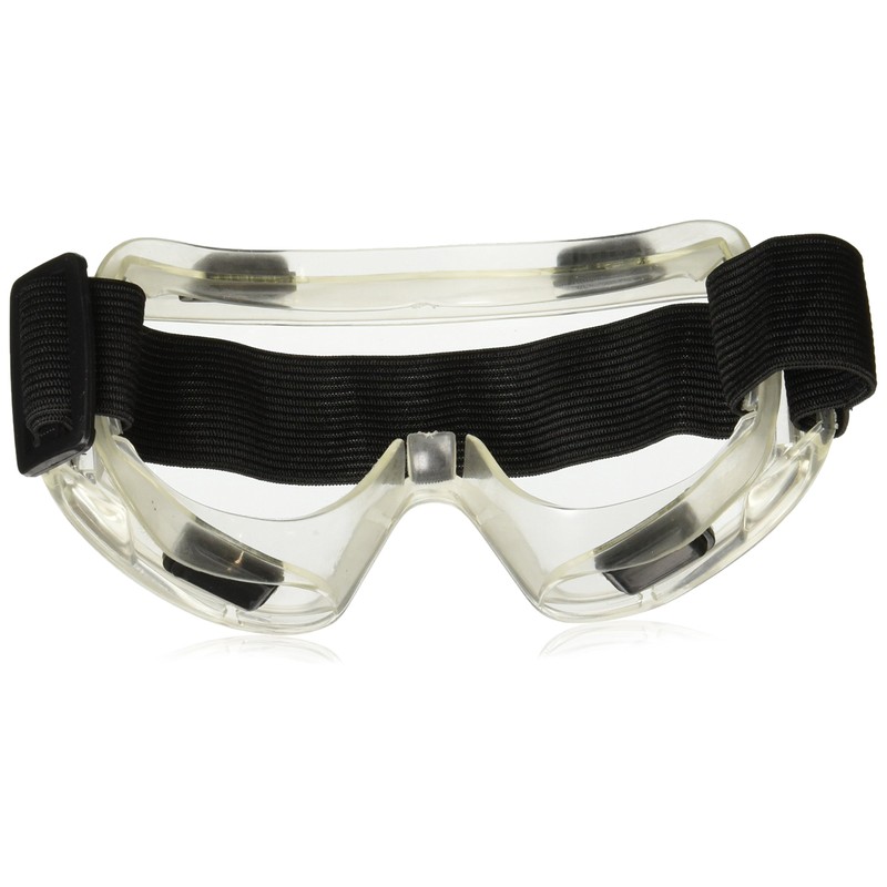 Santul 8637 Goggle de seguridad profesionales