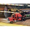 Juda Toy Truck Hauler