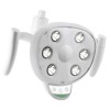 COXO Oral LED Light Induction Lamp for Dental Unit Chair