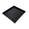 11" x 11" PTFE Solid Oven basket for TurboChef, Merrychef,