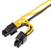 DC 12V 300W 24Pin ATX Connect with Motherboard Mini ITX