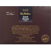 Tim Hortons Dark Roast Single Serve Coffee Cups, 96 Count