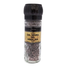Pontino Sal Negra Del Himalaya - 100 G