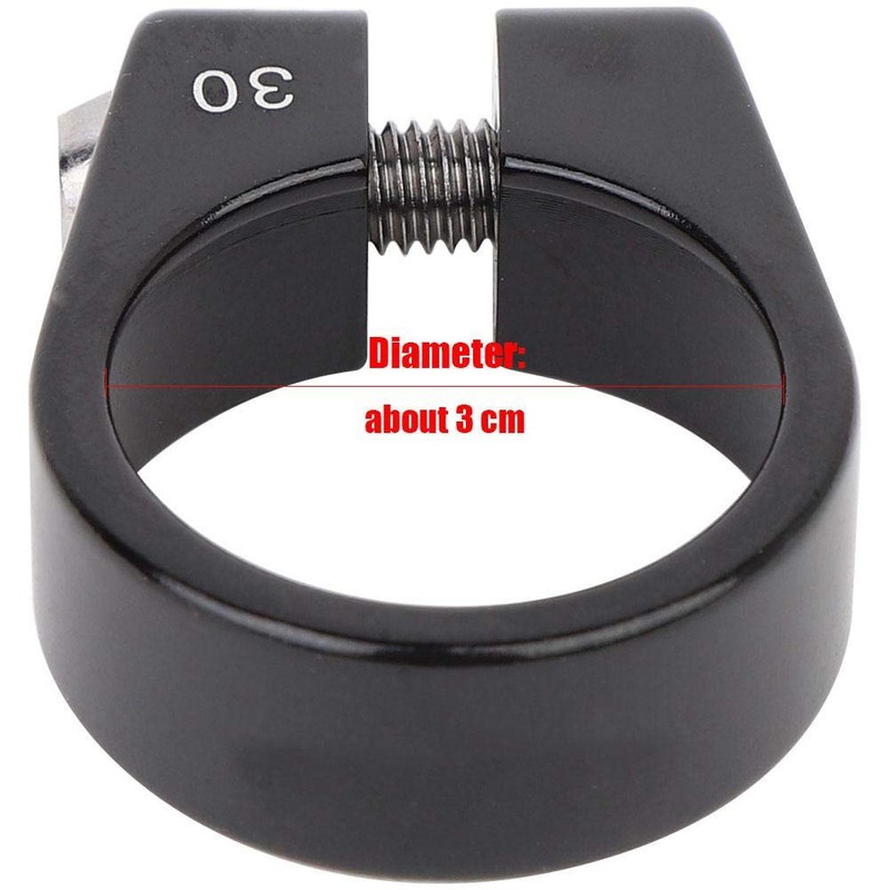 Pipe Clamp, Motorcycle Pipe Clamp Bolt Type, Exhaust Pipe V-Band