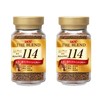 UCC The Blend 114 Instant Coffee Jars 90g x 2