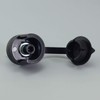 RIVERWELD TIG Welding Cable Panel Connector Socket EDZ16B 10-25mm² 200Amp