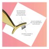 Pestañas Postizas Con Aplicador Kiss Impress Falsies Voluminous Color negro