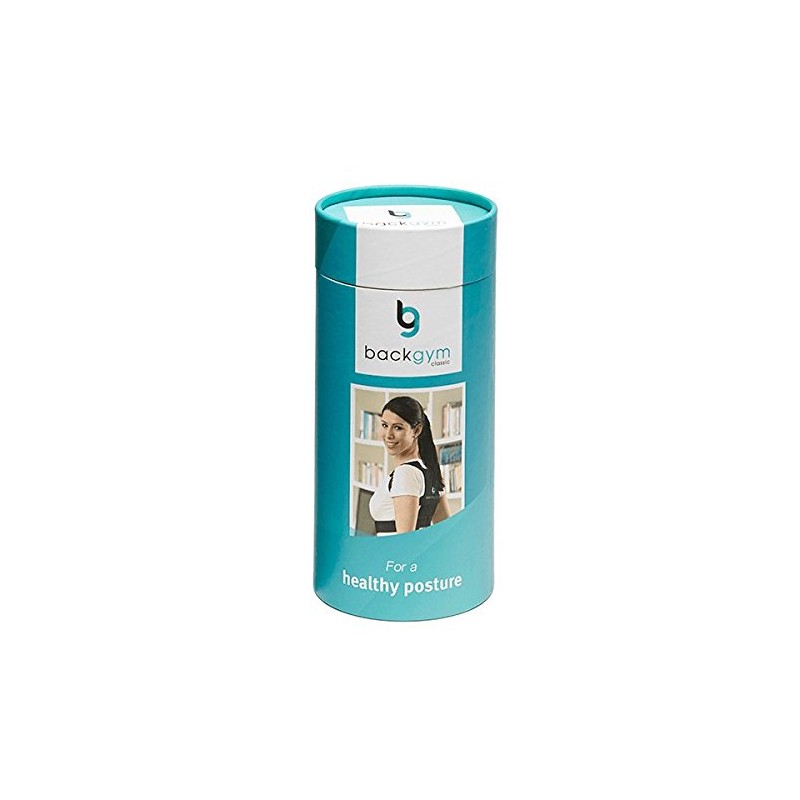 Backgym Classic Posture Corrector for Men and Women - Posture