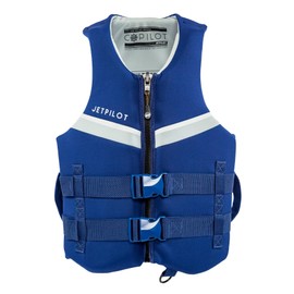 Jet Pilot - L.R.E. Copilot - Neoprene CGA Vest