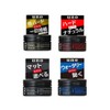 우노 매트 이펙터 헤어 왁스 f, 80g, 1개 Uno Matte